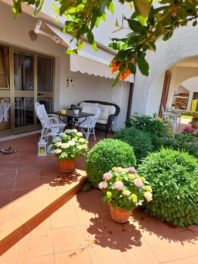 Studio Appartman Iva Poreč Exteriér fotografie