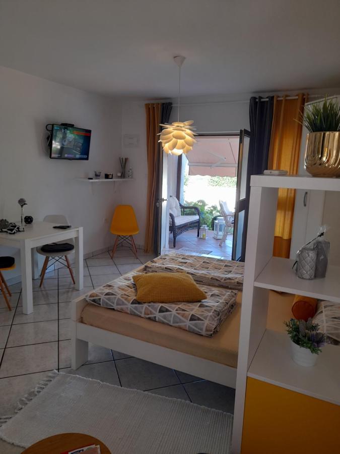 Studio Appartman Iva Poreč Exteriér fotografie