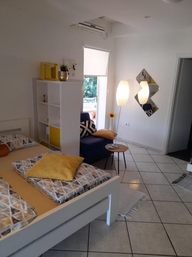 Studio Appartman Iva Poreč Exteriér fotografie