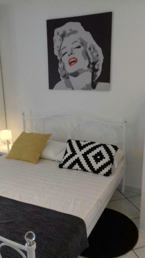 Studio Appartman Iva Poreč Exteriér fotografie
