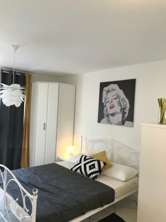 Studio Appartman Iva Poreč Exteriér fotografie