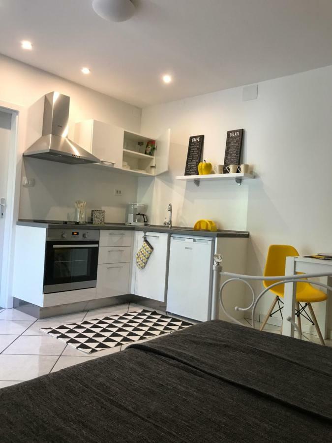 Studio Appartman Iva Poreč Exteriér fotografie