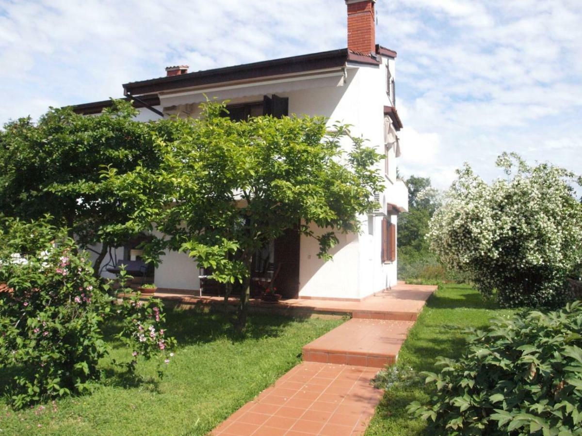 Studio Appartman Iva Poreč Exteriér fotografie