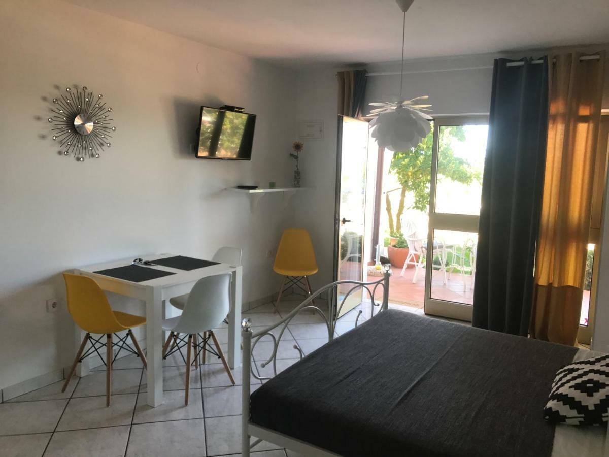 Studio Appartman Iva Poreč Exteriér fotografie