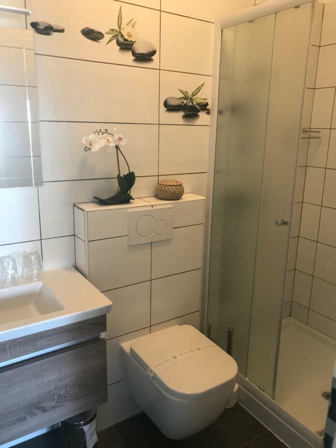 Studio Appartman Iva Poreč Exteriér fotografie